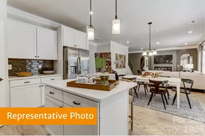 446 Blue Mountain Road, Salisbury, NC 28147 - Photo 4