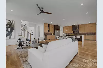 1909 Harrill Street, Charlotte, NC 28205 - Photo 6