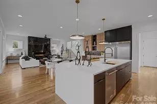1909 Harrill St, Charlotte, NC 28205 - Photo 18
