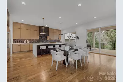 1909 Harrill Street, Charlotte, NC 28205 - Photo 8