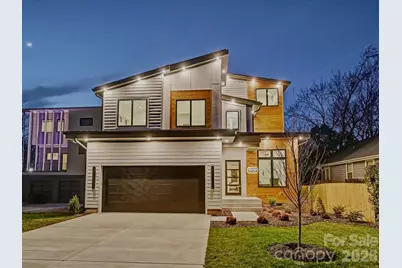 1909 Harrill Street, Charlotte, NC 28205 - Photo 42