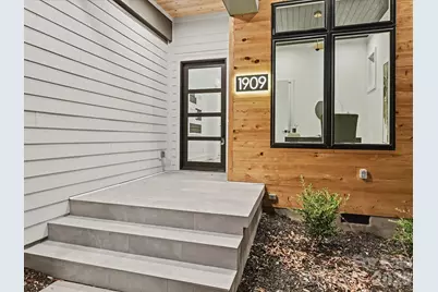 1909 Harrill Street, Charlotte, NC 28205 - Photo 2