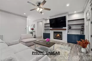 227 Northview Dr, Hendersonville, NC 28791 - Photo 10