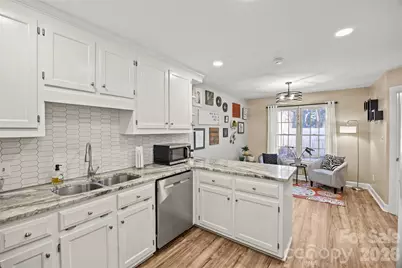 806 Colony Oaks Drive #B, Monroe, NC 28112 - Photo 18