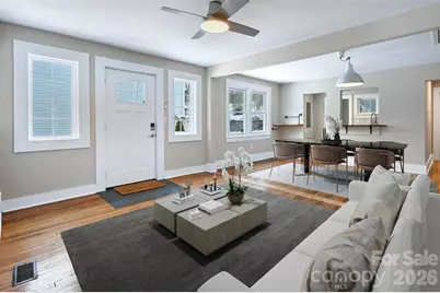 21 Hilldale Road, Asheville, NC 28803 - Photo 2