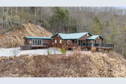 833 Fox Run Road, Bryson City, NC 28713 - Photo 40