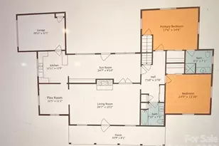 33 Lake St, Badin, NC 28009 - Photo 26