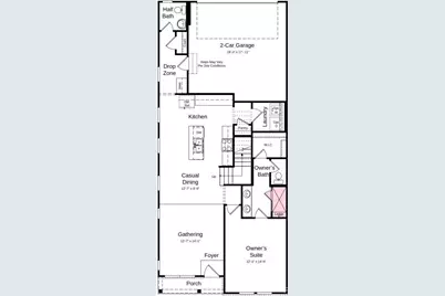 3131 Beacon Heights Road, Indian Land, SC 29707 - Photo 20