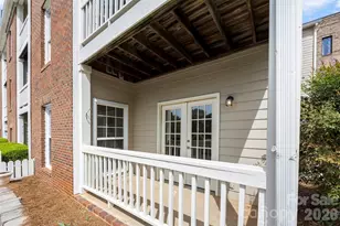 301 Queens Rd, Charlotte, NC 28204 - Photo 36