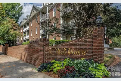 301 Queens Road #108, Charlotte, NC 28204 - Photo 1