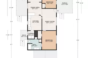 117 Beaver Creek Cir, Candler, NC 28715 - Photo 28