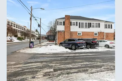 6 Doctors Park #B & C, Asheville, NC 28801 - Photo 28