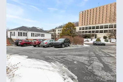 6 Doctors Park #B & C, Asheville, NC 28801 - Photo 30