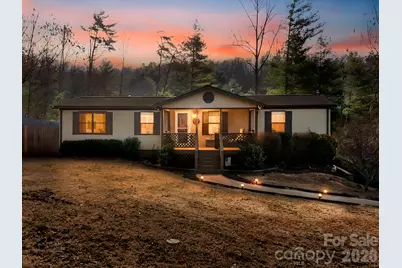 17 Bannister Drive, Asheville, NC 28804 - Photo 1