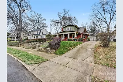 215 Circle Avenue, Charlotte, NC 28207 - Photo 46