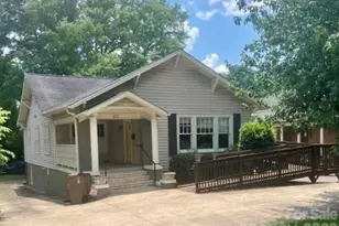 415 W Warren St, Shelby, NC 28150 - Photo 1