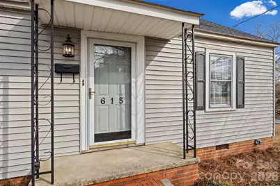 615 N Catawba Street, Lancaster, SC 29720 - Photo 2