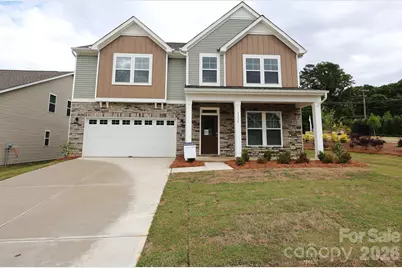 1735 Boulder Ridge Drive, Gastonia, NC 28052 - Photo 1