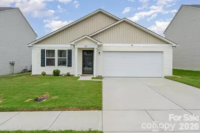 418 Winsley Drive, Salisbury, NC 28147 - Photo 2