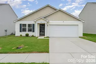 418 Winsley Dr, Salisbury, NC 28147 - Photo 2