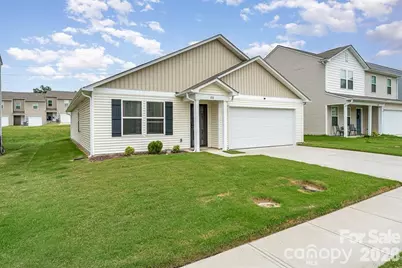 418 Winsley Drive, Salisbury, NC 28147 - Photo 2