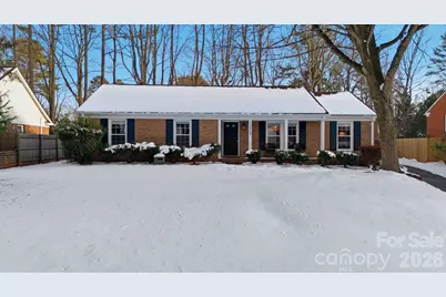 10515 Sardis Oaks Road, Charlotte, NC 28270 - Photo 1