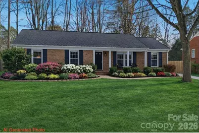 10515 Sardis Oaks Road, Charlotte, NC 28270 - Photo 42