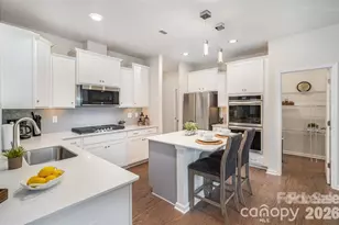 17217 River Race Dr, Huntersville, NC 28078 - Photo 8