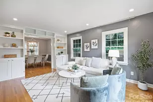 3808 Riverbend Rd, Charlotte, NC 28210 - Photo 2