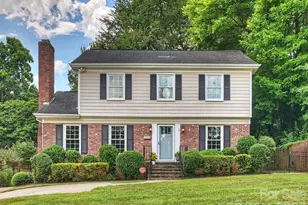 3808 Riverbend Rd, Charlotte, NC 28210 - Photo 1