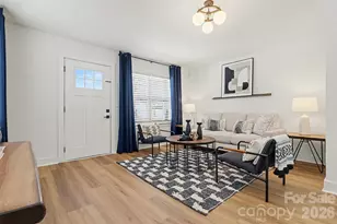 501 Seldon Dr, Charlotte, NC 28216 - Photo 2