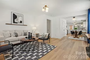 501 Seldon Dr, Charlotte, NC 28216 - Photo 4