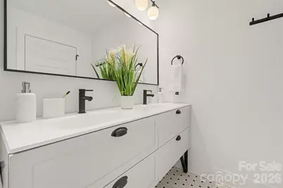 501 Seldon Drive, Charlotte, NC 28216 - Photo 22