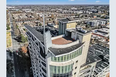 505 E Sixth Street #304, Charlotte, NC 28202 - Photo 20