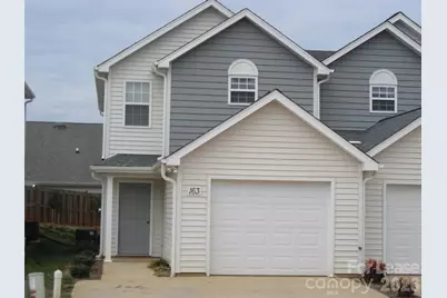 163 Clusters Circle, Mooresville, NC 28117 - Photo 1