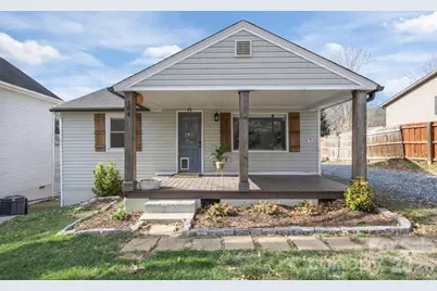 164 Lakeside Drive, Asheville, NC 28806 - Photo 1