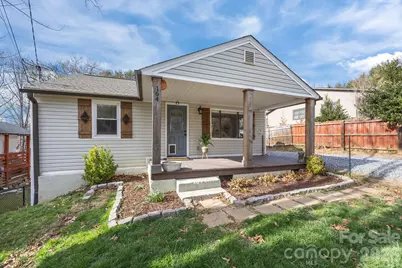 164 Lakeside Drive, Asheville, NC 28806 - Photo 1