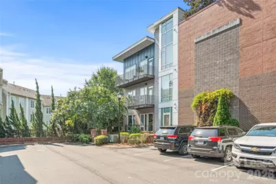 2200 Lyndhurst Avenue #201, Charlotte, NC 28203 - Photo 22