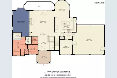 301 Gateway Drive, Hendersonville, NC 28739 - Photo 42