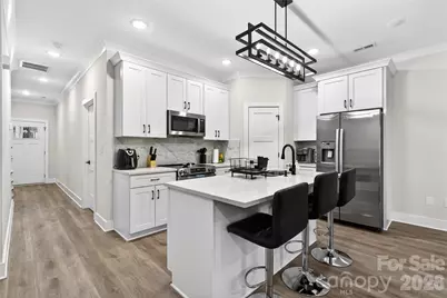 1933 St Mark Street, Charlotte, NC 28216 - Photo 8