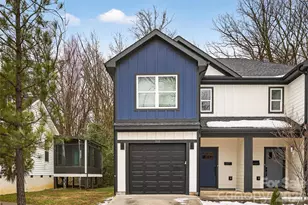 1933 St Mark St, Charlotte, NC 28216 - Photo 2