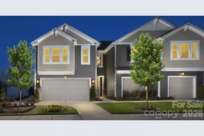 9242 Pagoda Oak Drive, Charlotte, NC 28269 - Photo 2