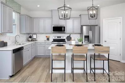 9242 Pagoda Oak Drive, Charlotte, NC 28269 - Photo 6