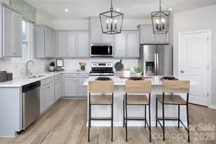 9242 Pagoda Oak Dr, Charlotte, NC 28269 - Photo 6