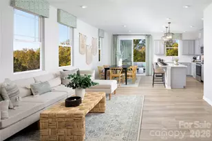 9242 Pagoda Oak Dr, Charlotte, NC 28269 - Photo 4