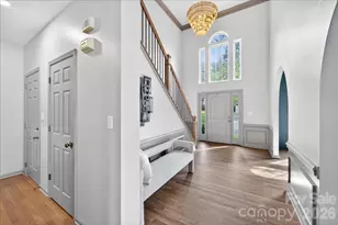 2321 Oberwood Dr, Charlotte, NC 28270 - Photo 24