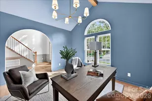 2321 Oberwood Dr, Charlotte, NC 28270 - Photo 4