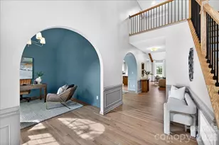 2321 Oberwood Dr, Charlotte, NC 28270 - Photo 8