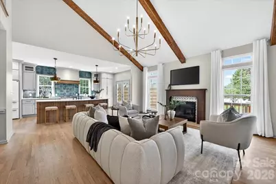 2321 Oberwood Drive, Charlotte, NC 28270 - Photo 2