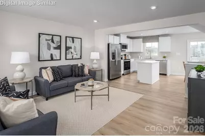 5815 Granbury Drive, Kannapolis, NC 28081 - Photo 6